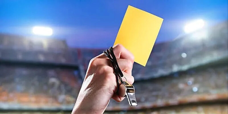 Kèo thẻ vàng được nhiều người chơi cá cược lựa chọn tham gia
