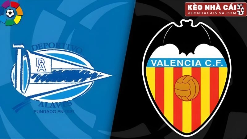Nhận định trận đấu: Alavés vs Valencia – Vòng 9 La Liga (20/10/2025)