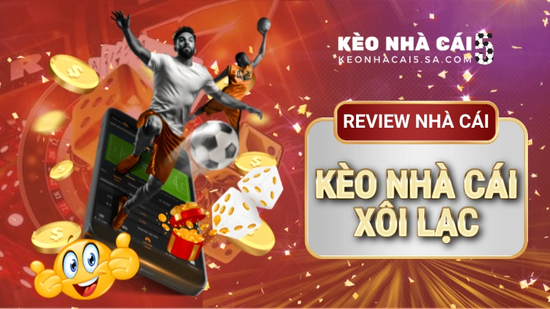 kèo nhà cái xôi lạc